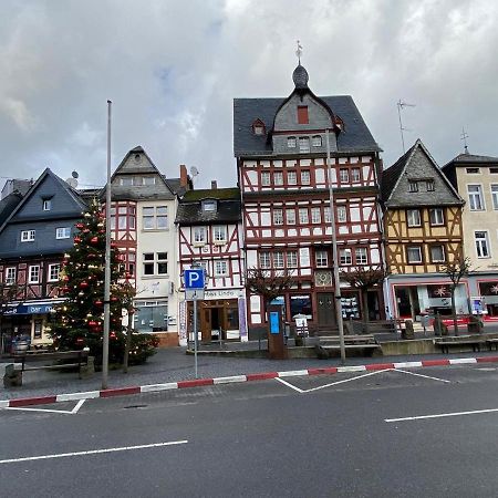 Homestay Am Markt Adenau Exteriér fotografie
