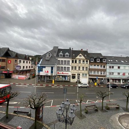 Homestay Am Markt Adenau Exteriér fotografie