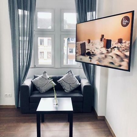 Homestay Am Markt Adenau Exteriér fotografie