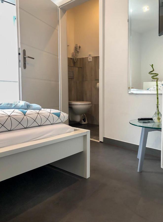 Homestay Am Markt Adenau Exteriér fotografie