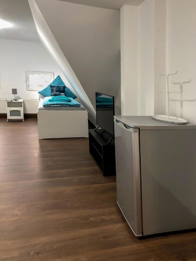 Homestay Am Markt Adenau Exteriér fotografie