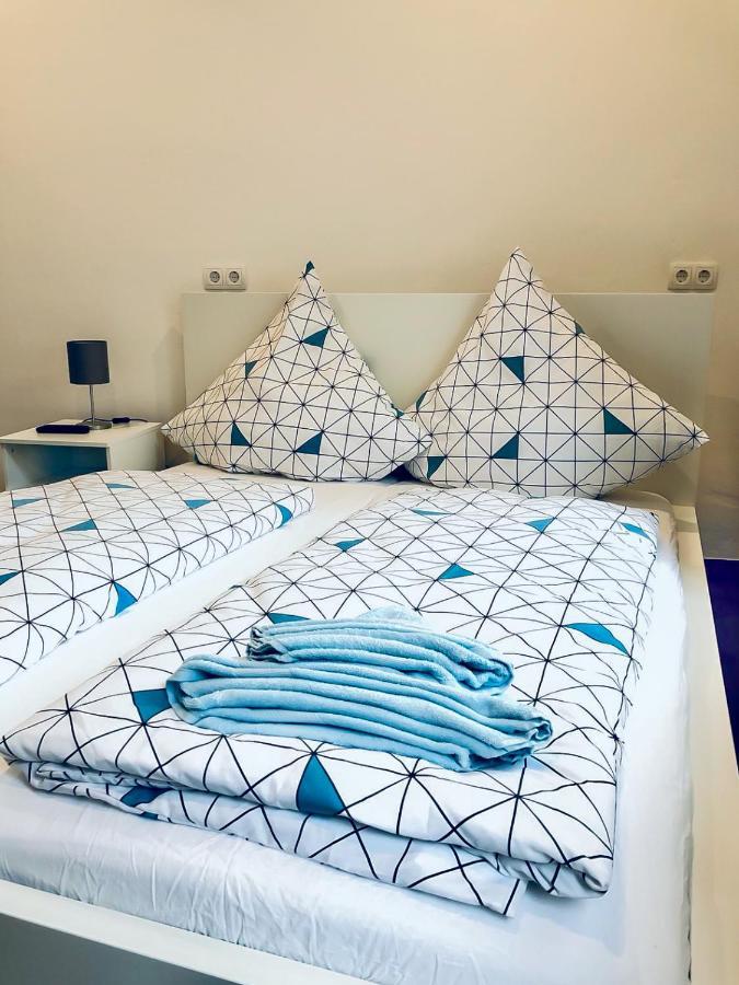 Homestay Am Markt Adenau Exteriér fotografie