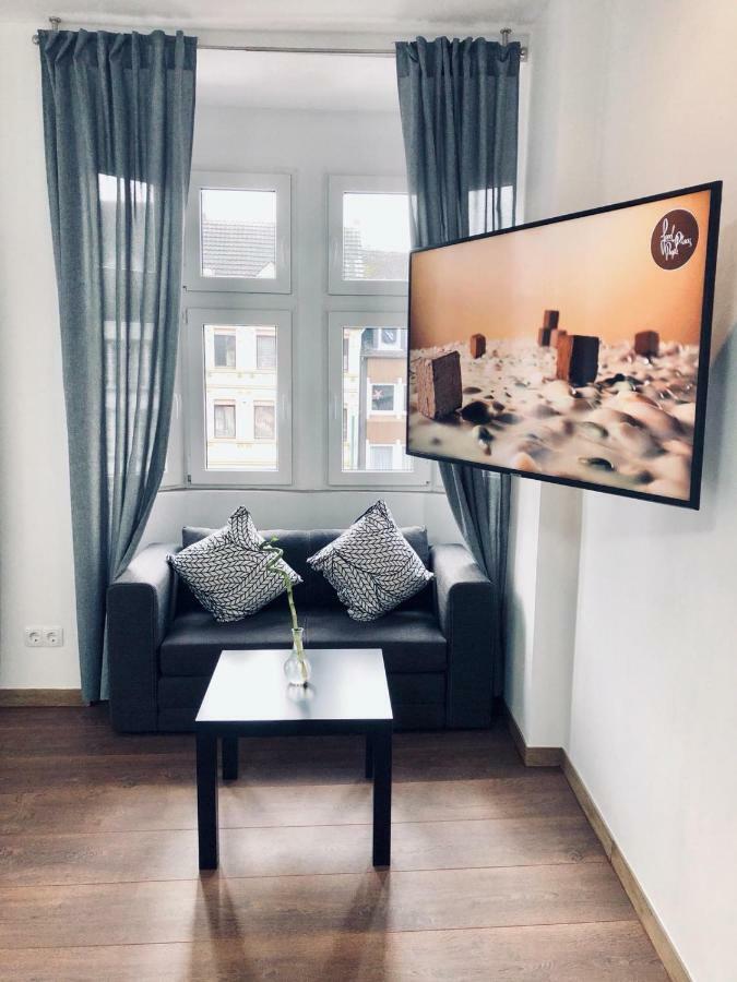Homestay Am Markt Adenau Exteriér fotografie